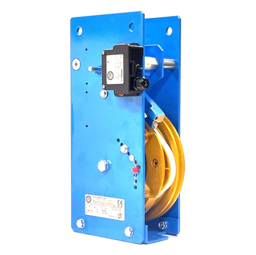 Bidirectional Overspeed Governor LK200 for lifts.png